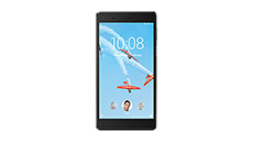 Lenovo Tab 7 Hüllen & Zubehör