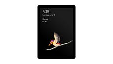 Microsoft Surface Go Zubehör