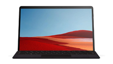 Microsoft Surface Pro X Zubehör