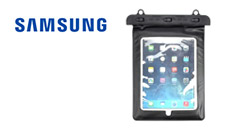 Samsung Tablet Hülle
