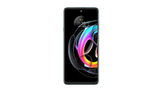 Motorola Edge 20 Lite display reparatur