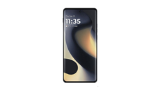 Motorola Edge (2024) Panzerglas & Schutzfolie