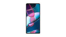 Motorola Edge 30 Pro display reparatur