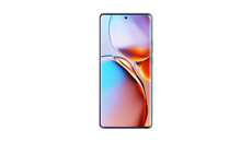 Motorola Edge 40 Pro Hüllen & Zubehör