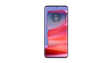Motorola Edge 50 Pro Panzerglas & Schutzfolie