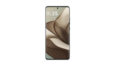 Motorola Edge 50 Panzerglas & Schutzfolie