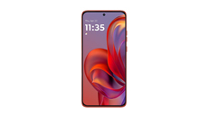 Motorola Edge 60 Neo Hüllen & Zubehör