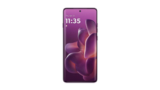 Motorola Edge 60 Pro Hüllen & Zubehör