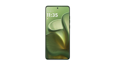 Motorola Edge 60 Hüllen & Zubehör