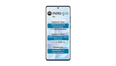 Motorola G96 Hüllen & Zubehör