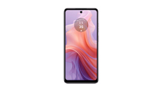 Motorola Moto E14 Panzerglas & Schutzfolie