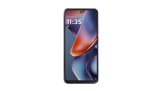 Motorola Moto G (2025) Adapter & Ladekabel