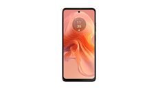 Motorola Moto G04 Hüllen & Zubehör