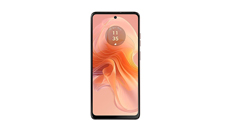 Motorola Moto G04s Panzerglas & Schutzfolie