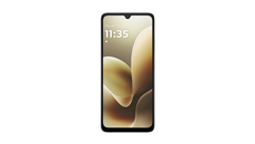 Motorola Moto G06 Power Hüllen & Zubehör