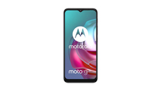 Motorola Moto G30 Zubehör