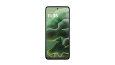 Motorola Moto G35 Panzerglas & Schutzfolie