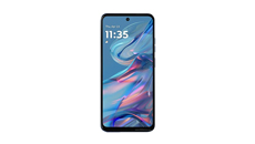 Motorola Moto G45 Panzerglas & Schutzfolie
