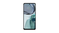 Motorola Moto G62 5G Panzerglas und Schutzfolie