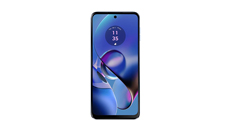 Motorola Moto G64 Panzerglas & Schutzfolie
