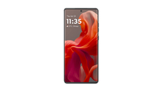 Motorola Moto G85 Panzerglas & Schutzfolie