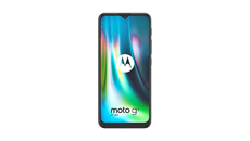 Motorola Moto G9 Play Zubehör