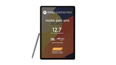 Motorola Moto Pad 60 Pro Hüllen & Zubehör
