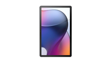 Motorola Moto Tab G62 Zubehör