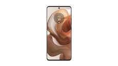 Motorola Moto G Stylus 5G (2024) Panzerglas & Schutzfolie