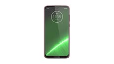 Motorola Moto G7 Plus Hüllen & Zubehör