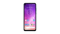 Motorola One Vision Zubehör