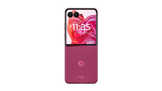 Motorola Razr 50 Ultra Panzerglas & Schutzfolie