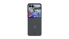 Motorola Razr 50 Panzerglas & Schutzfolie