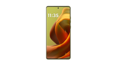 Motorola S50 Neo Panzerglas & Schutzfolie