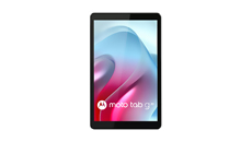 Motorola Tab G20 Zubehör