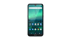 Nokia 1.3 Hüllen