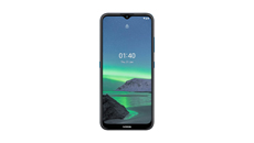 Nokia 1.4 Hüllen und Cases