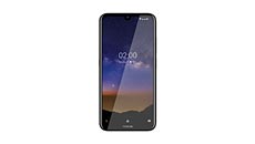 Nokia 2.2 Zubehör