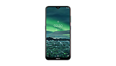Nokia 2.3 Hüllen und Cases