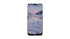 Nokia 2.4 Hüllen und Cases