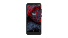 Nokia 2 V Tella Hüllen und Cases