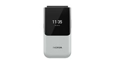 Nokia 2720 Flip Hüllen und Cases