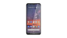Nokia 3.2 Zubehör