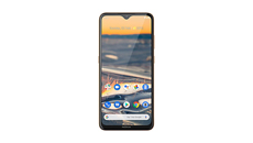 Nokia 5.3 Hüllen