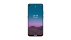 Nokia 5.4 Hüllen und Cases