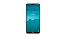 Nokia 6.2 Hüllen und Cases