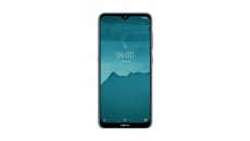 Nokia 7.2 Hüllen und Cases