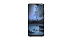 Nokia 9 PureView Zubehör