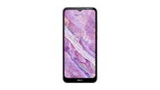 Nokia C10 Hüllen und Cases