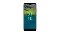 Nokia C110 Hüllen und Cases